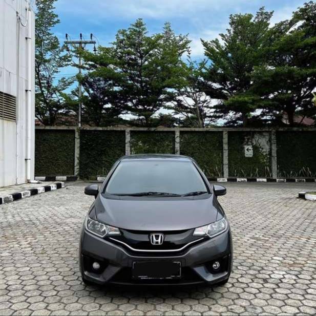 Second Hand 2017 Honda Jazz Second Hand 2017 Honda Jazz