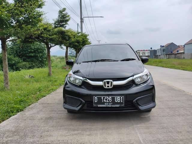 2022 Honda Brio 2022 Honda Brio