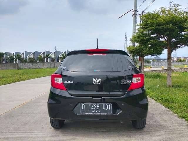 2022 Honda Brio 2022 Honda Brio