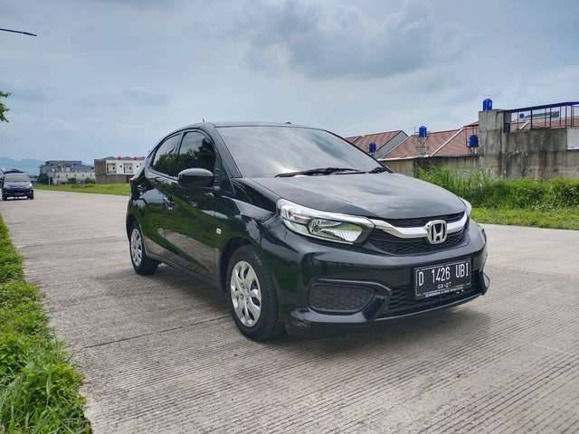 2022 Honda Brio 2022 Honda Brio
