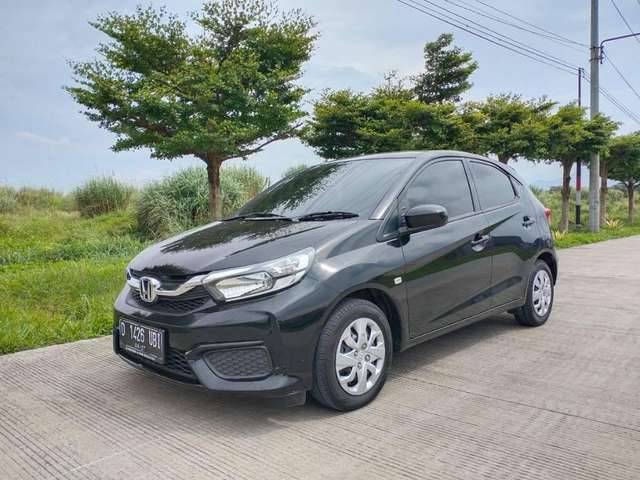 2022 Honda Brio 2022 Honda Brio