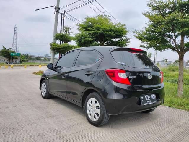 2022 Honda Brio 2022 Honda Brio