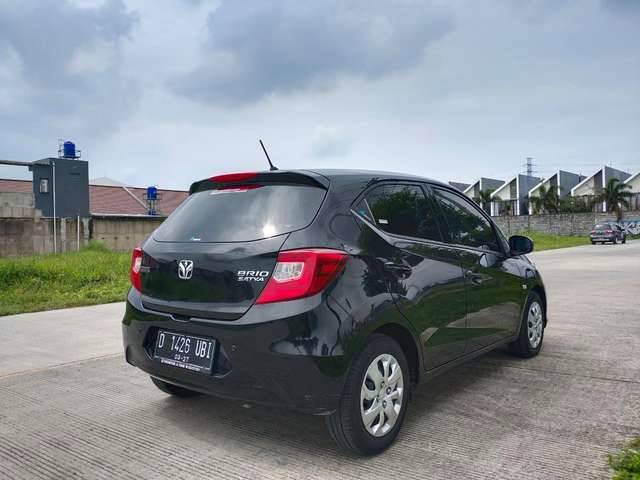 2022 Honda Brio 2022 Honda Brio