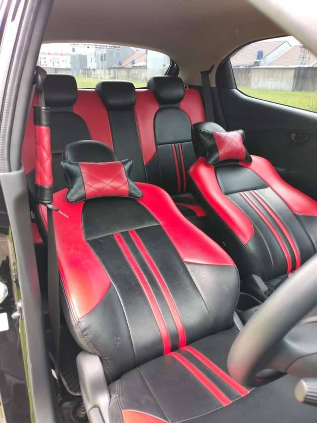 2022 Honda Brio 2022 Honda Brio