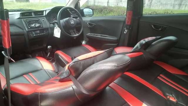 2022 Honda Brio 2022 Honda Brio