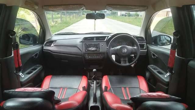 2022 Honda Brio 2022 Honda Brio