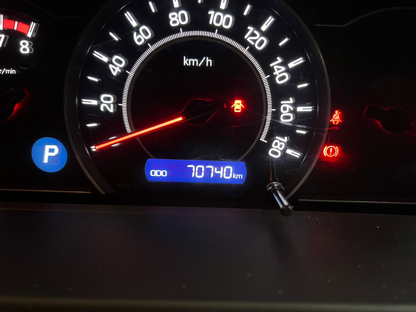 2017 Toyota Voxy 2.0L AT 2017 Toyota Voxy 2.0L AT