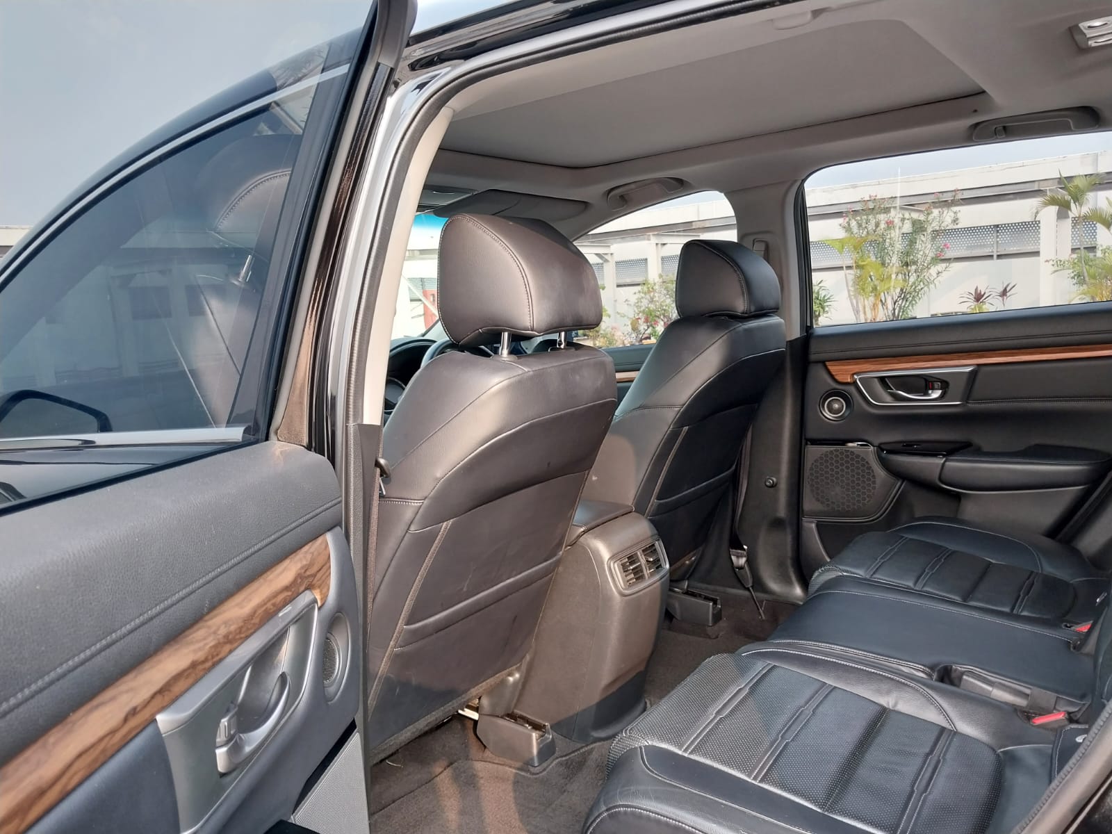 2019 Honda CR-V 2019 Honda CR-V