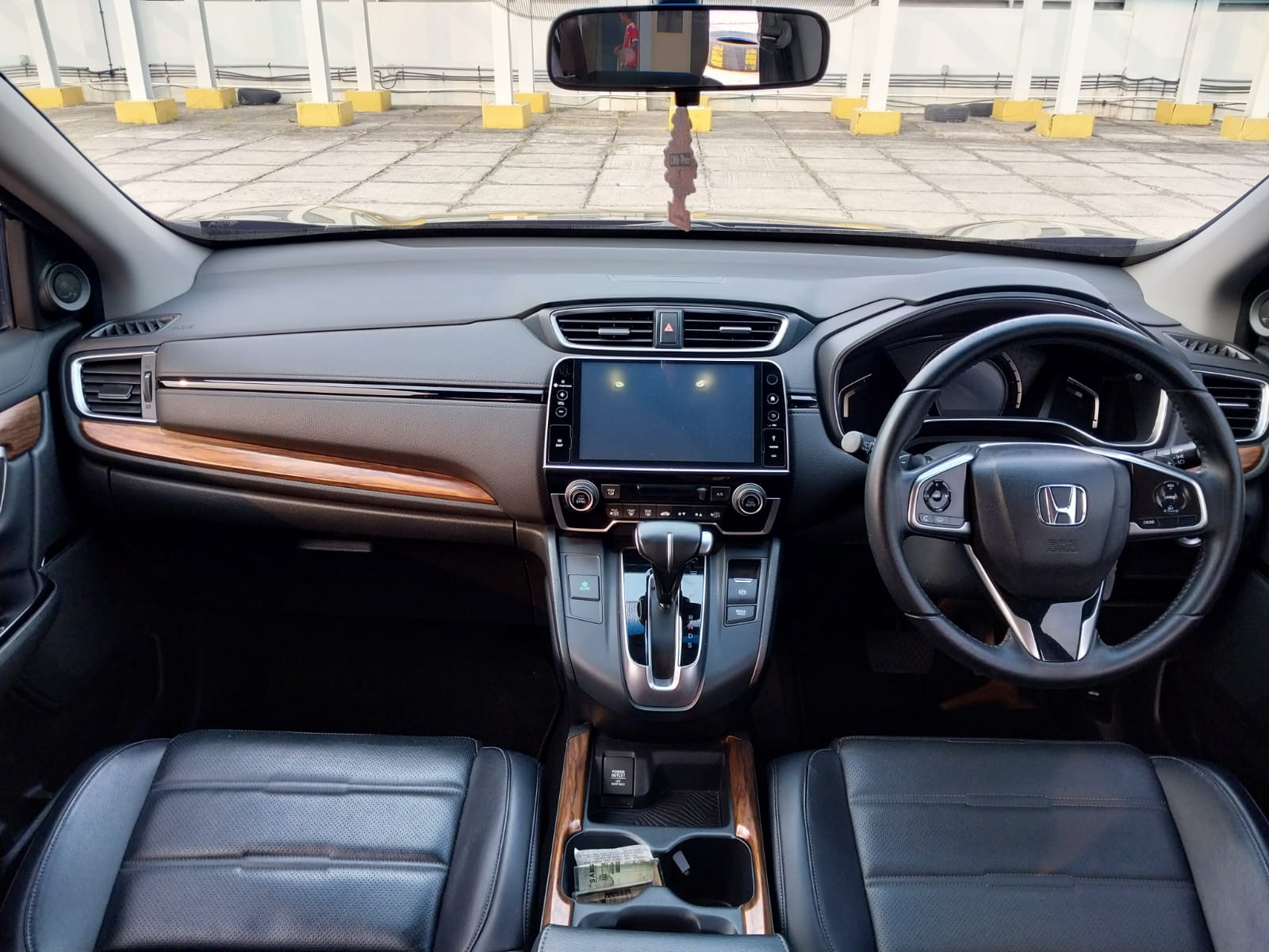 2019 Honda CR-V 2019 Honda CR-V