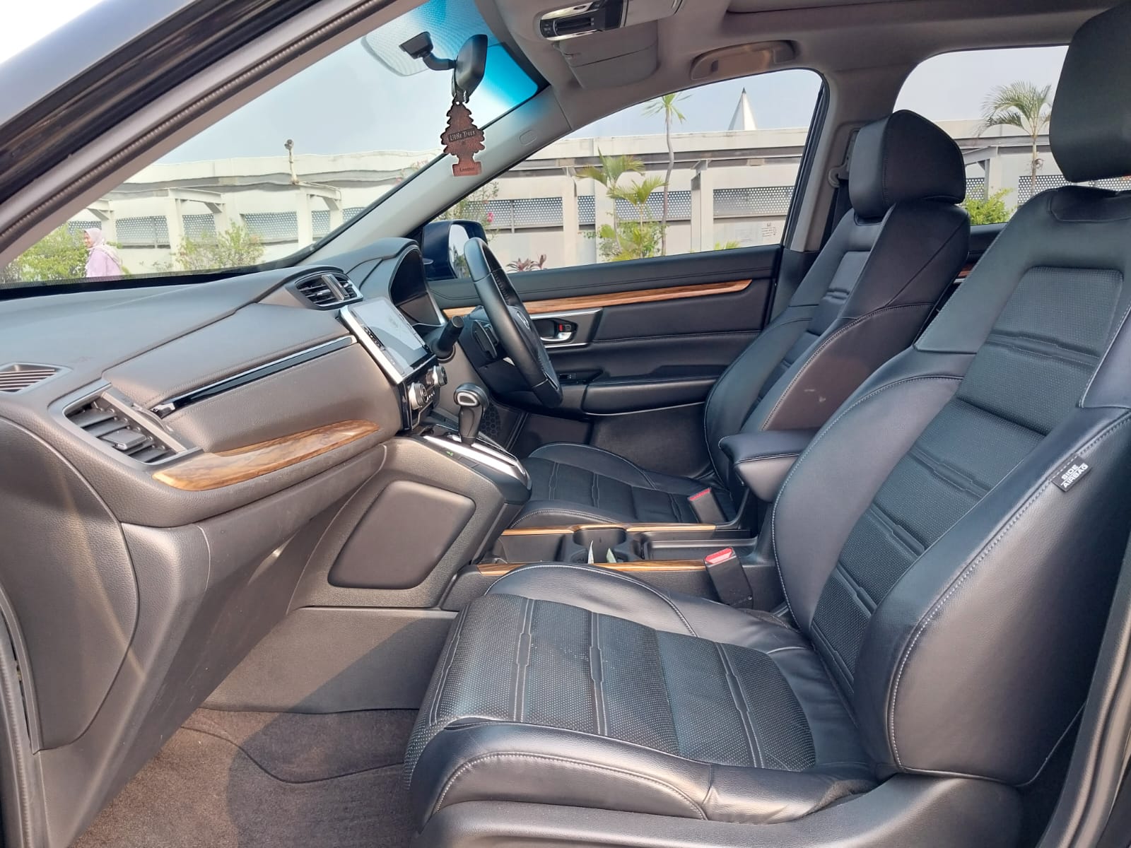 2019 Honda CR-V 2019 Honda CR-V