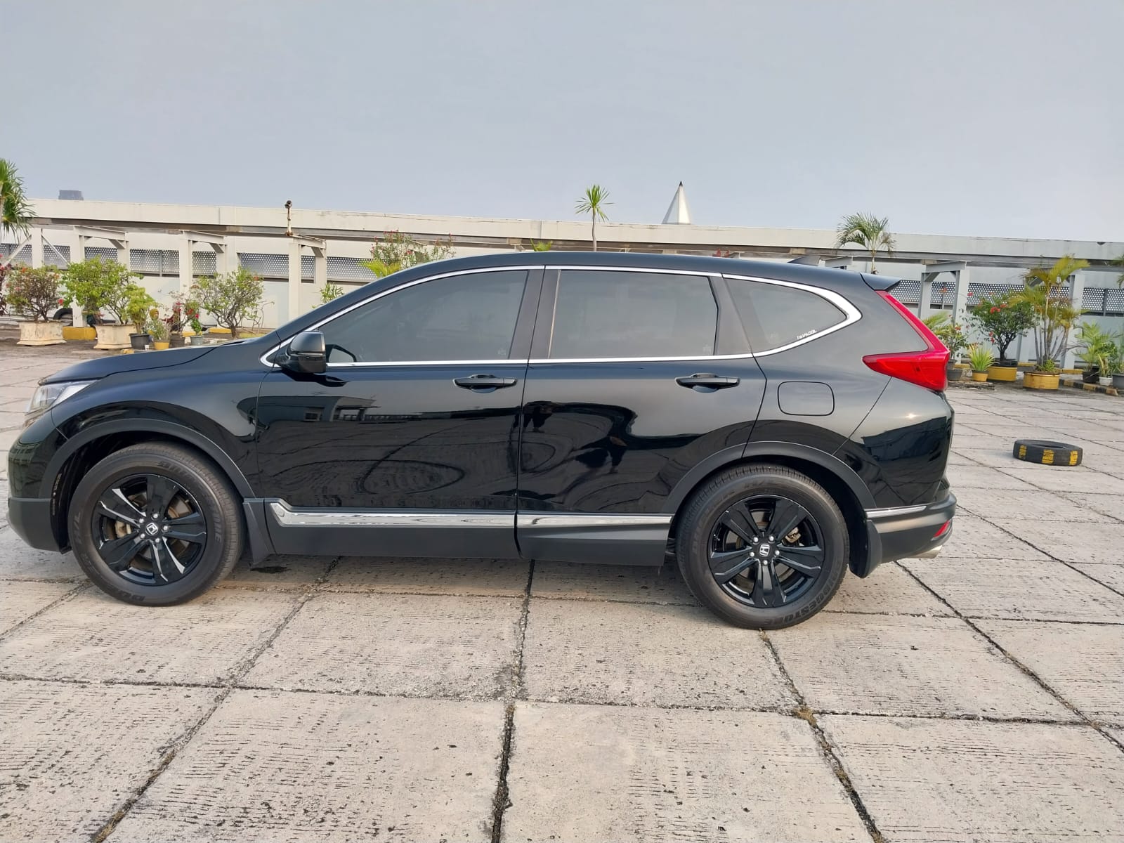 2019 Honda CR-V 2019 Honda CR-V