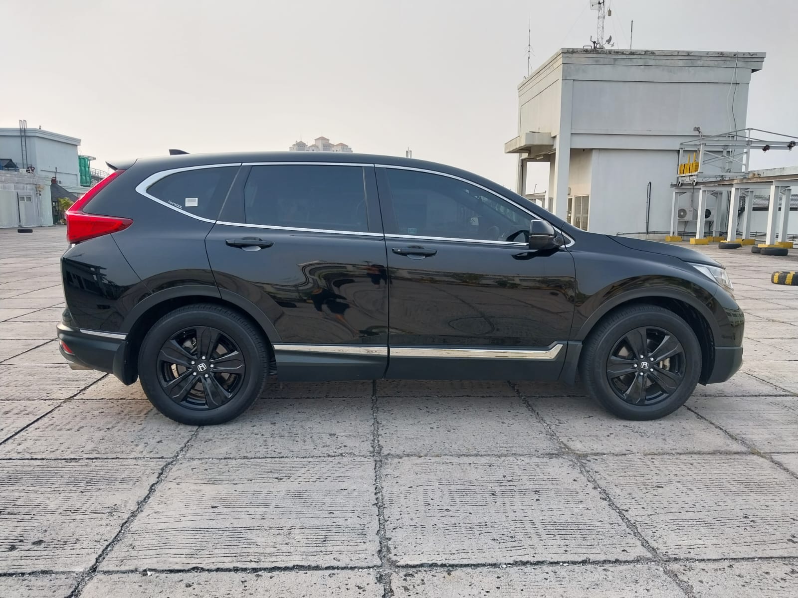 2019 Honda CR-V 2019 Honda CR-V