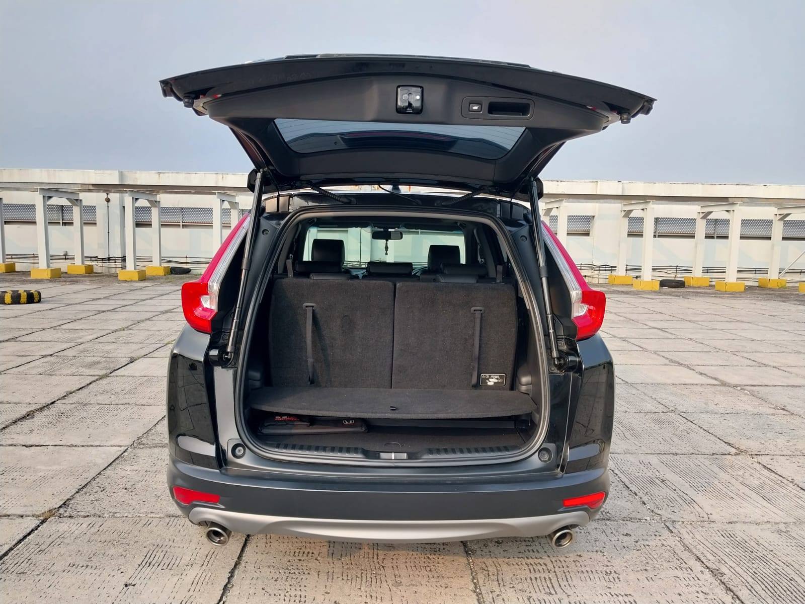 2019 Honda CR-V 2019 Honda CR-V