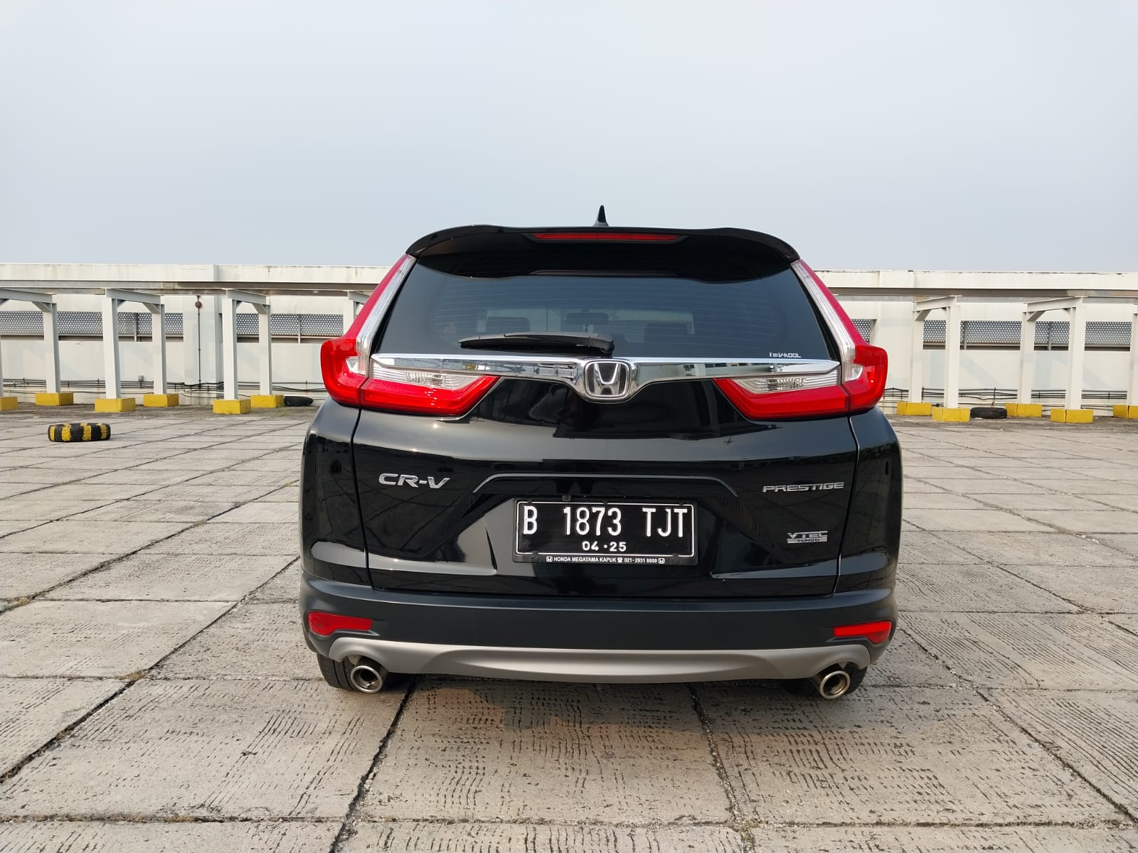 2019 Honda CR-V 2019 Honda CR-V