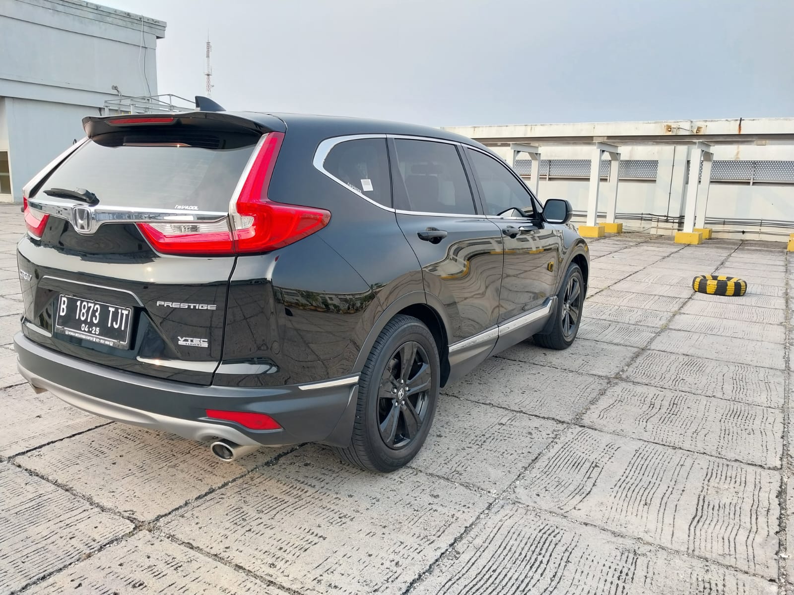 2019 Honda CR-V 2019 Honda CR-V