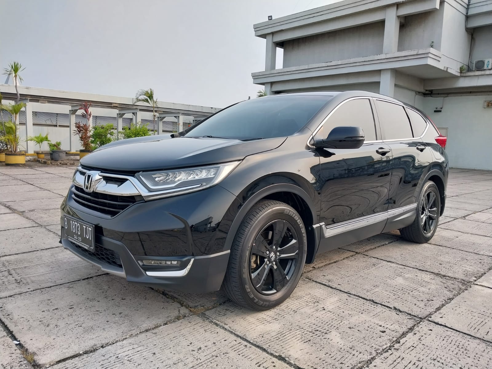 2019 Honda CR-V 2019 Honda CR-V
