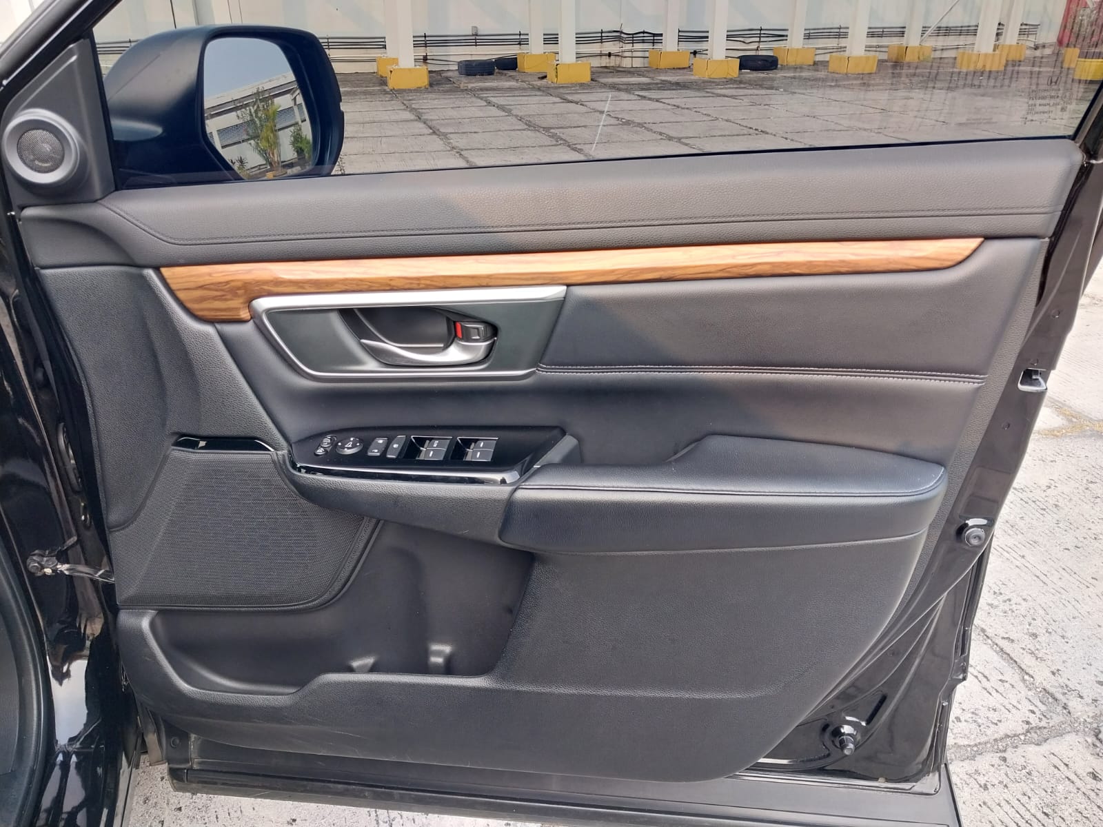 2019 Honda CR-V 2019 Honda CR-V