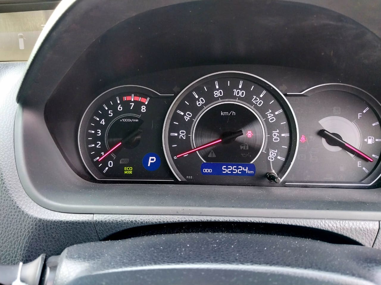 2018 Toyota Voxy 2018 Toyota Voxy