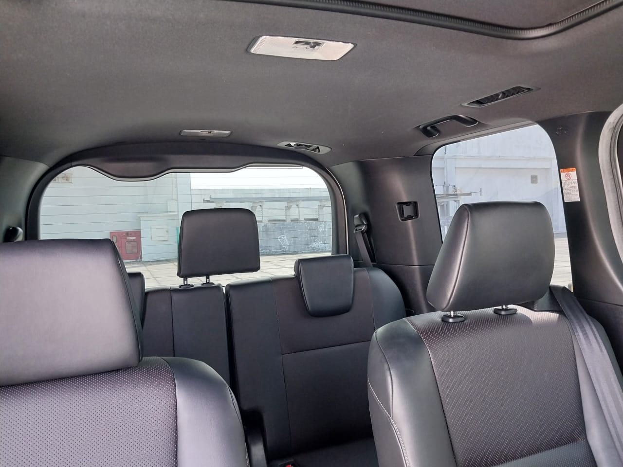 2018 Toyota Voxy 2018 Toyota Voxy