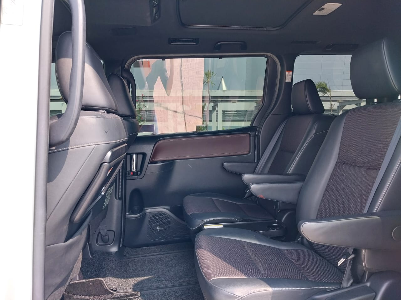 2018 Toyota Voxy 2018 Toyota Voxy