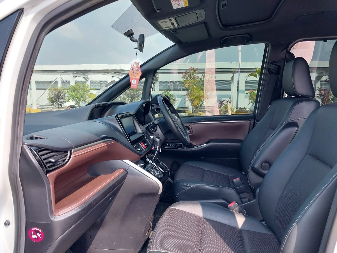 2018 Toyota Voxy 2018 Toyota Voxy