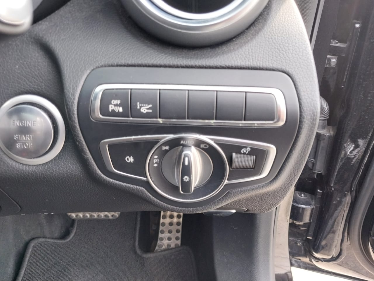 2018 Mercedes Benz C-Class 2018 Mercedes Benz C-Class