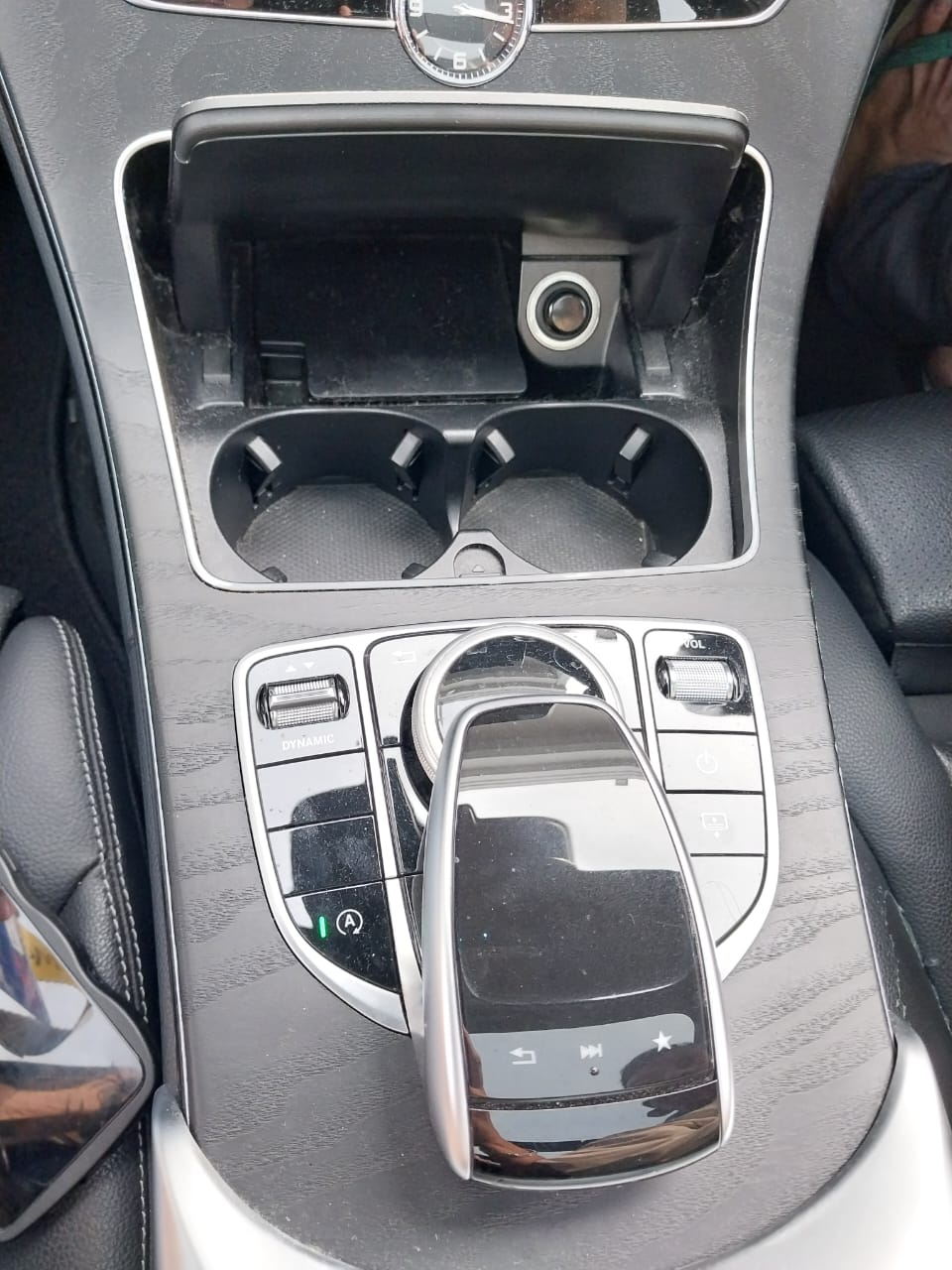 2018 Mercedes Benz C-Class 2018 Mercedes Benz C-Class