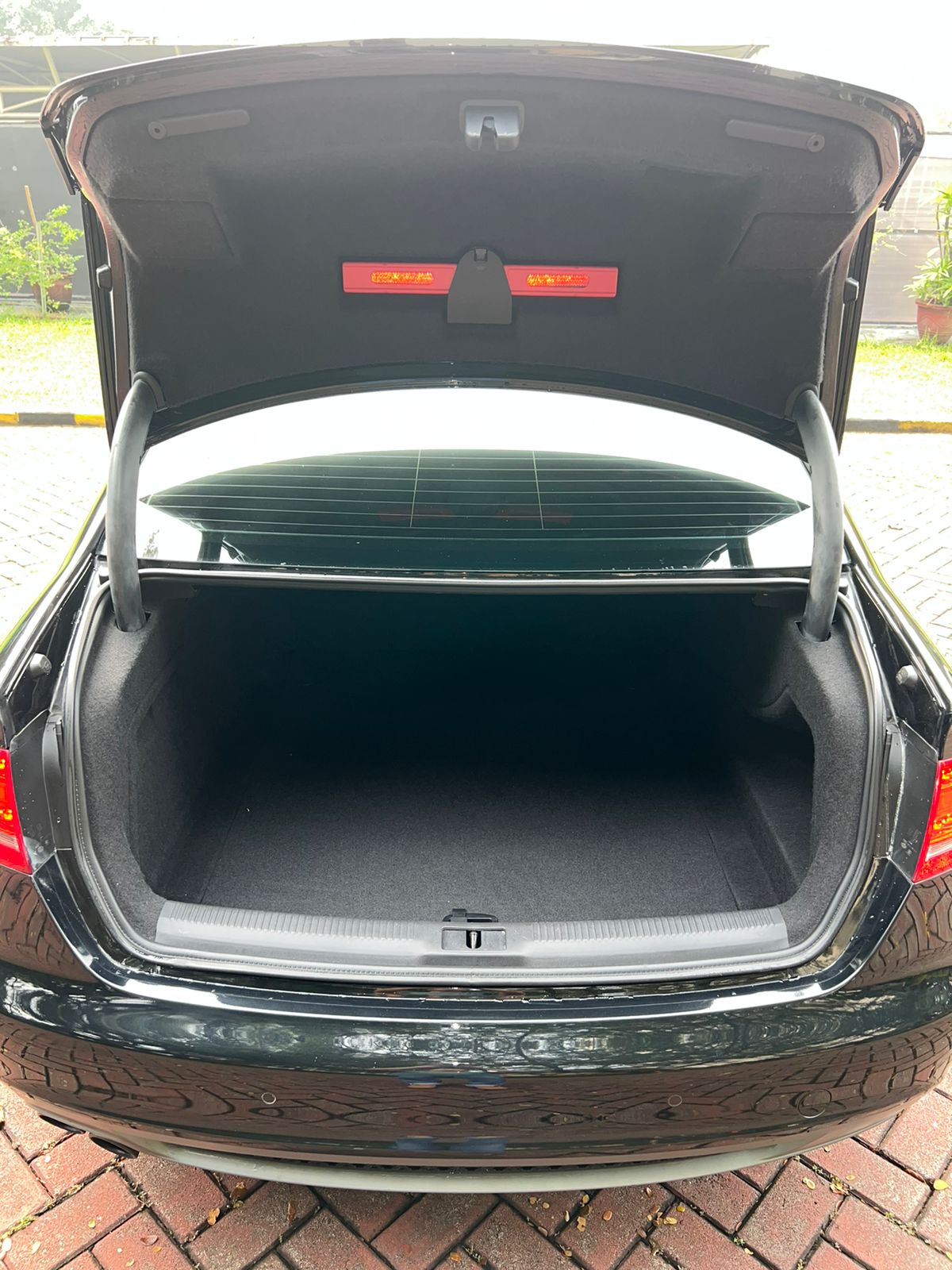 2012 Audi A4 2012 Audi A4