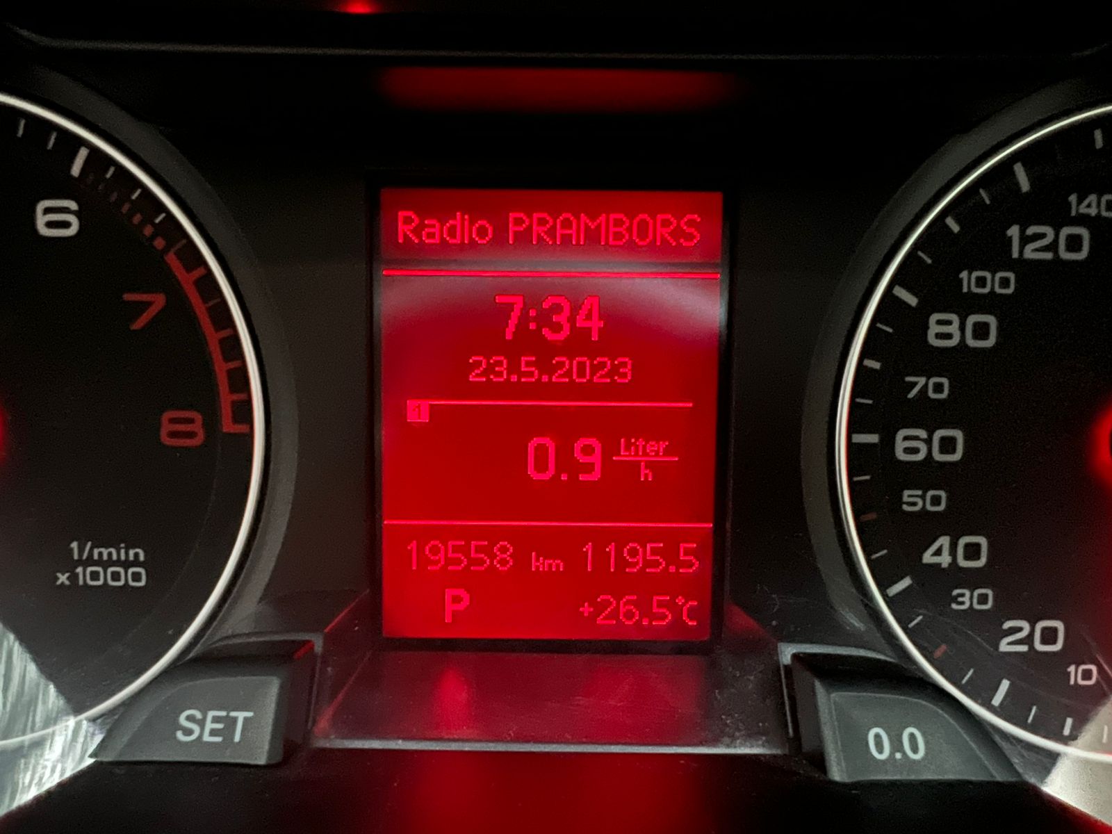 2012 Audi A4 2012 Audi A4