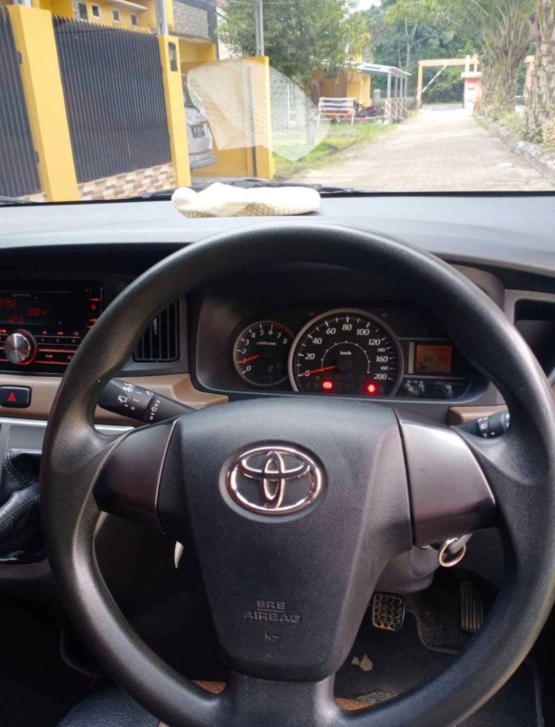 2018 Toyota Calya 2018 Toyota Calya