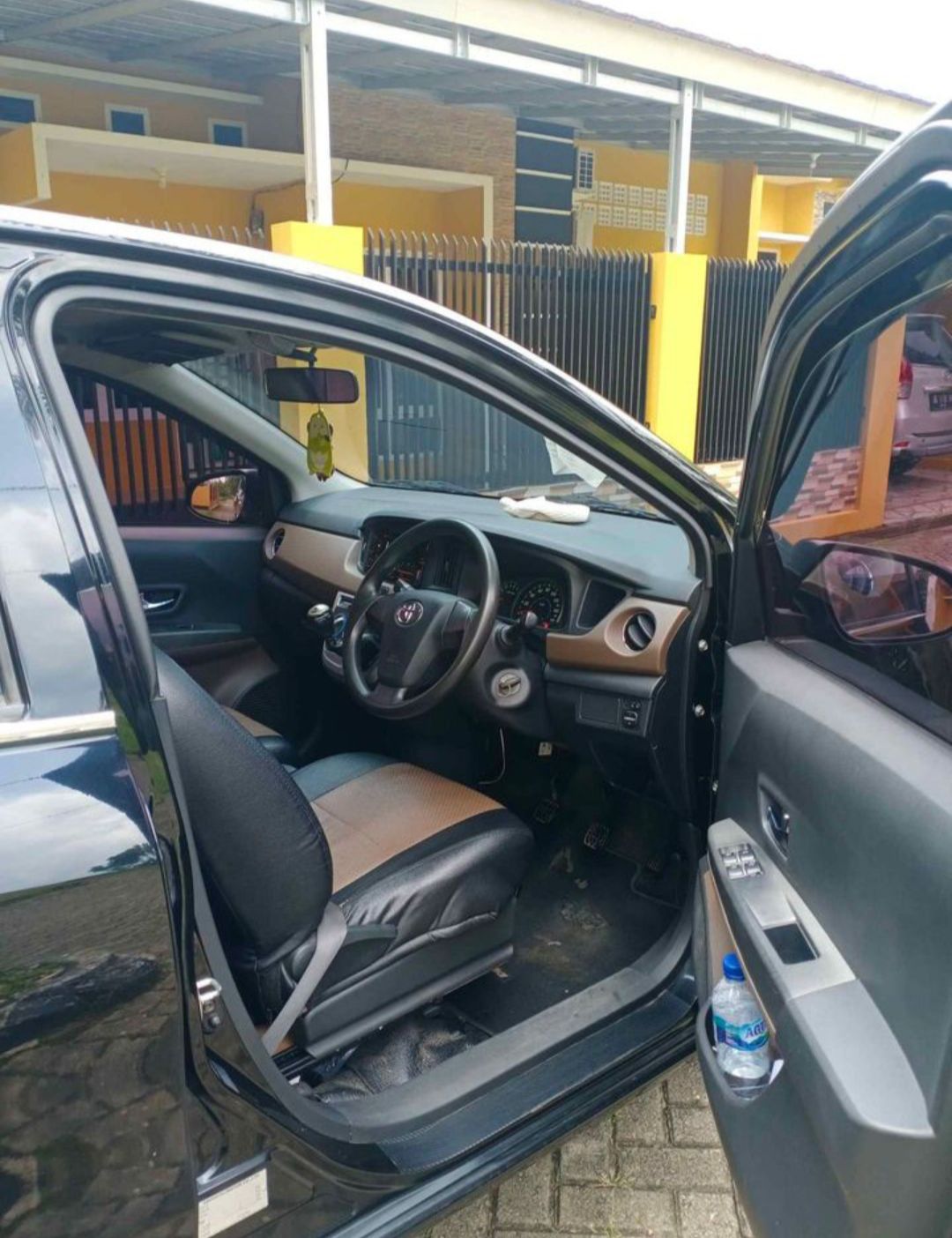 2018 Toyota Calya 2018 Toyota Calya