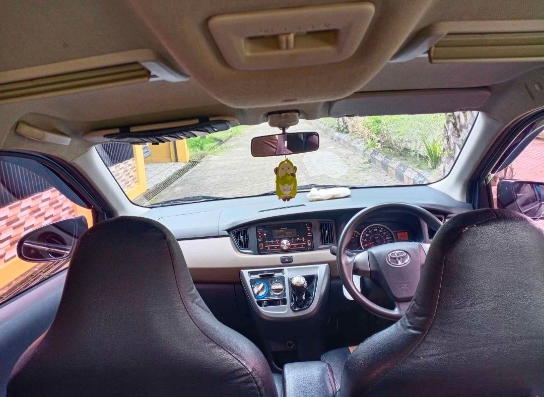 2018 Toyota Calya 2018 Toyota Calya