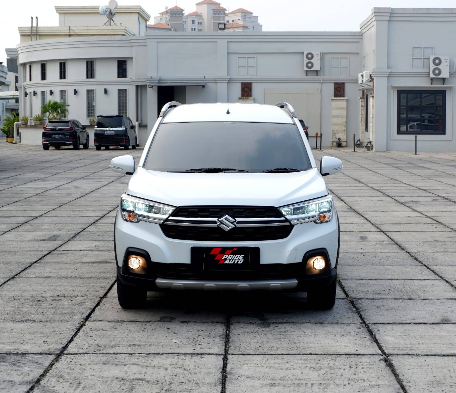 Used 2022 Suzuki XL7 BETA A/T BETA A/T