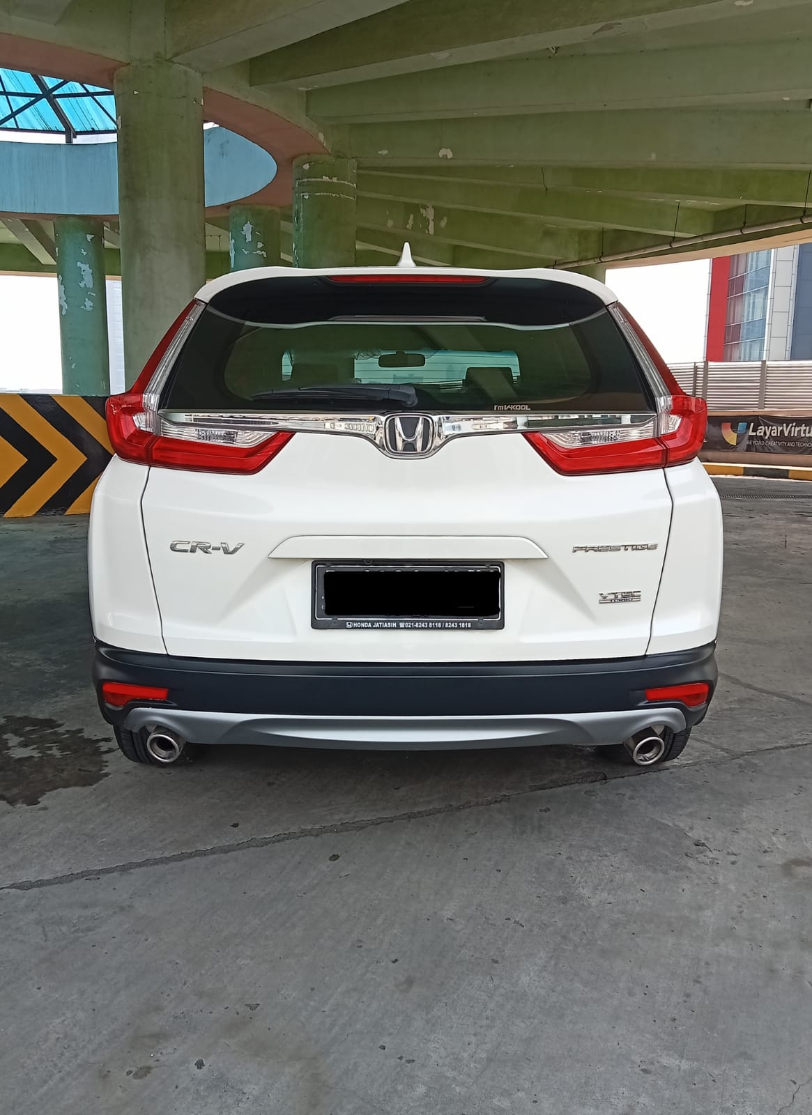 2021 Honda CR-V 2021 Honda CR-V