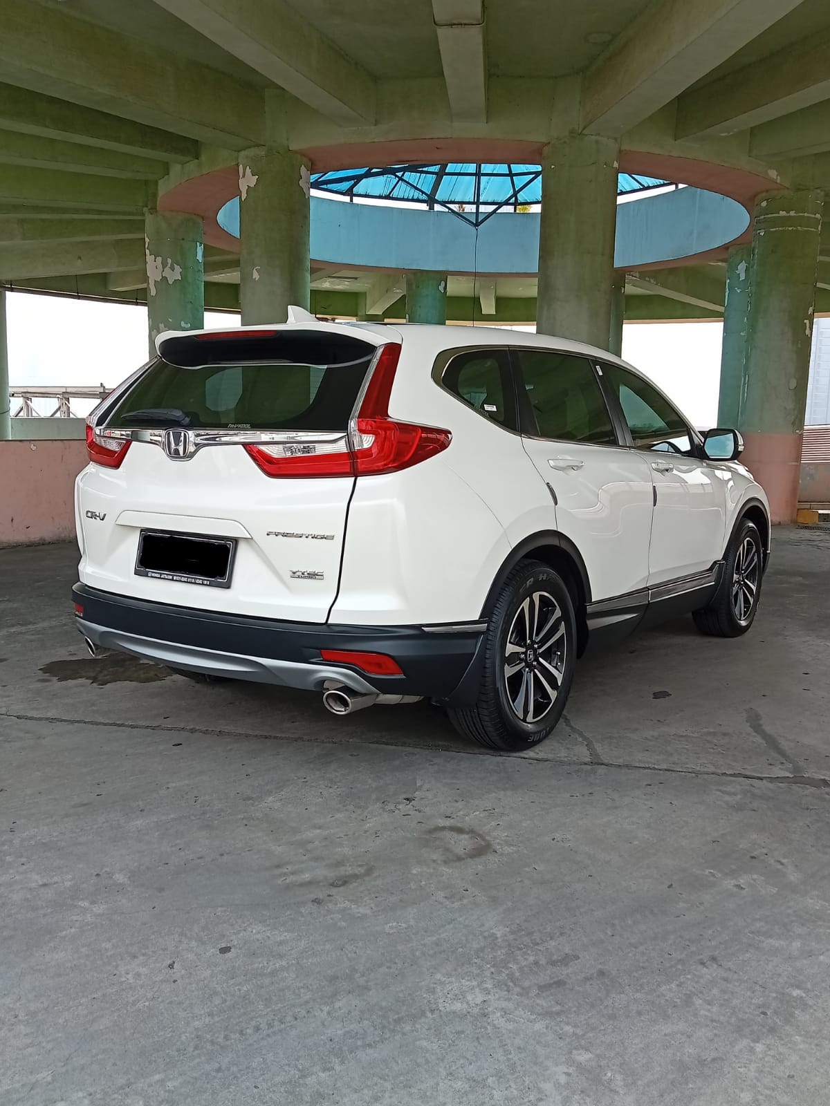 2021 Honda CR-V 2021 Honda CR-V