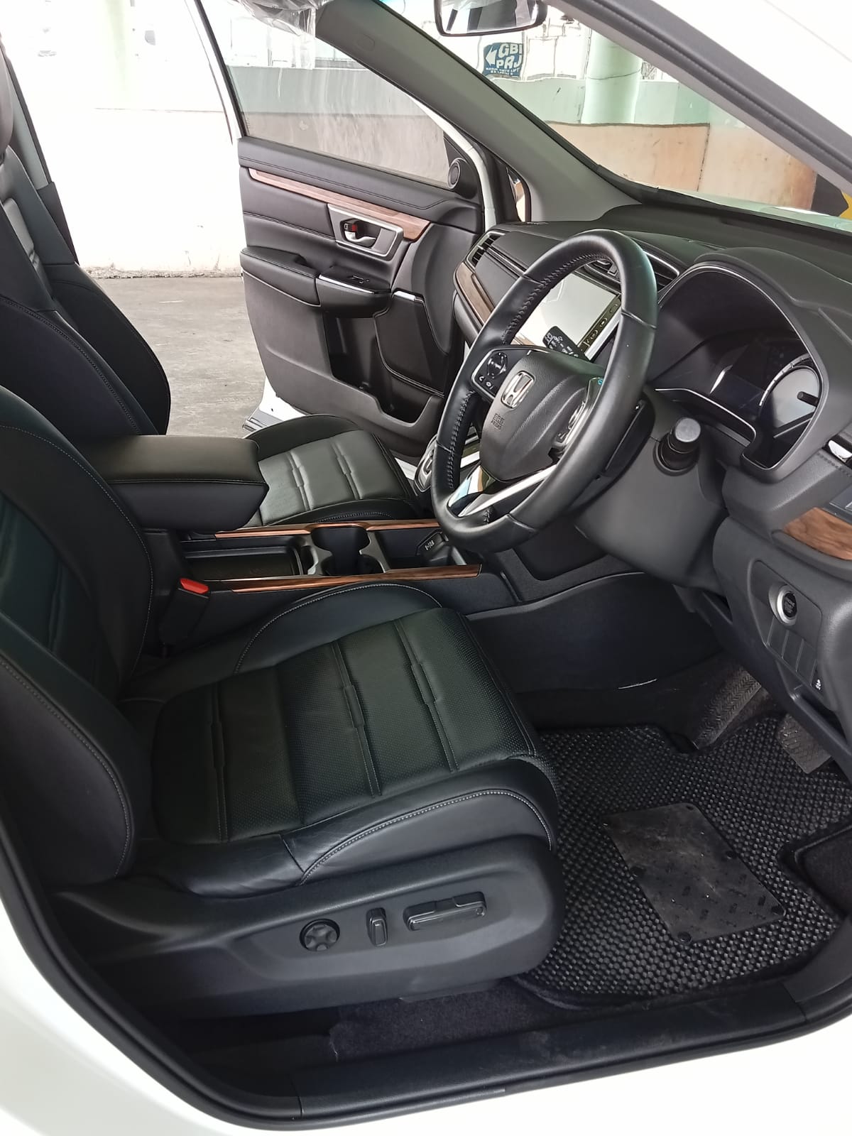 2021 Honda CR-V 2021 Honda CR-V