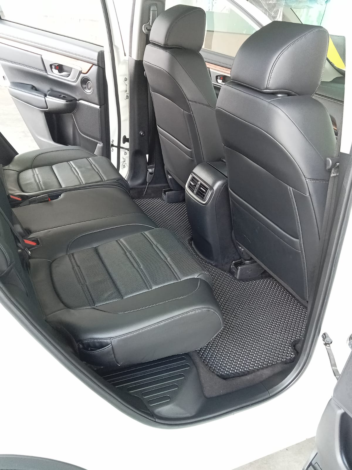 2021 Honda CR-V 2021 Honda CR-V