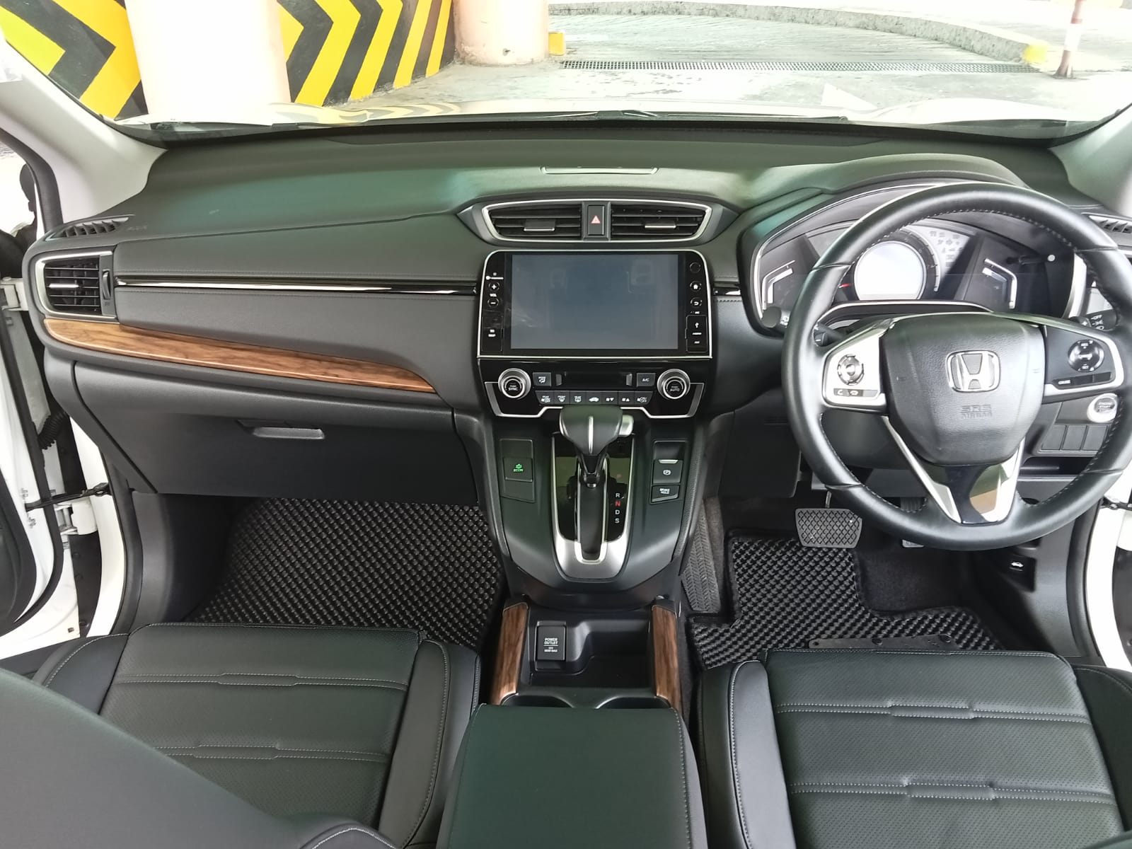 2021 Honda CR-V 2021 Honda CR-V