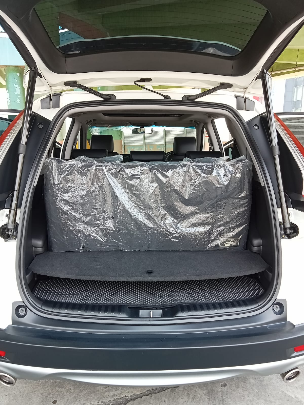 2021 Honda CR-V 2021 Honda CR-V