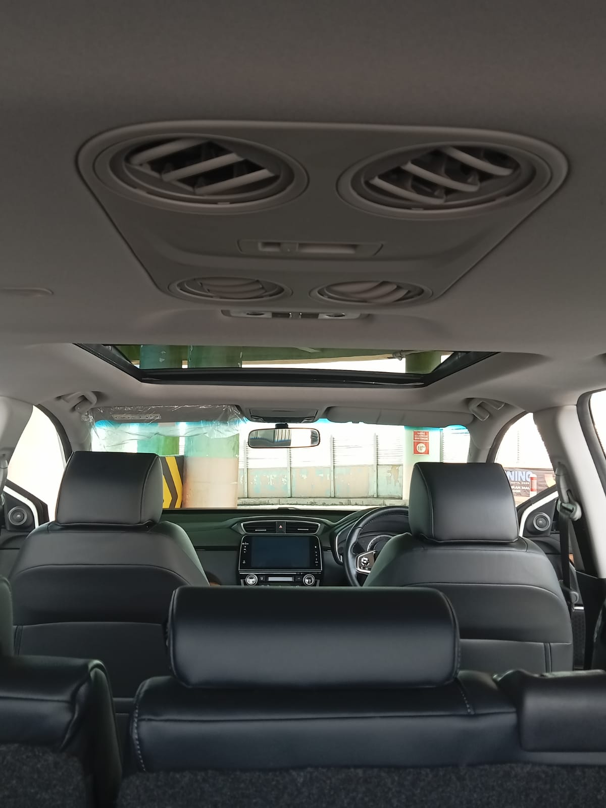 2021 Honda CR-V 2021 Honda CR-V