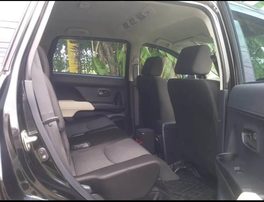 2017 Daihatsu Terios X A/T Deluxe 2017 Daihatsu Terios X A/T Deluxe