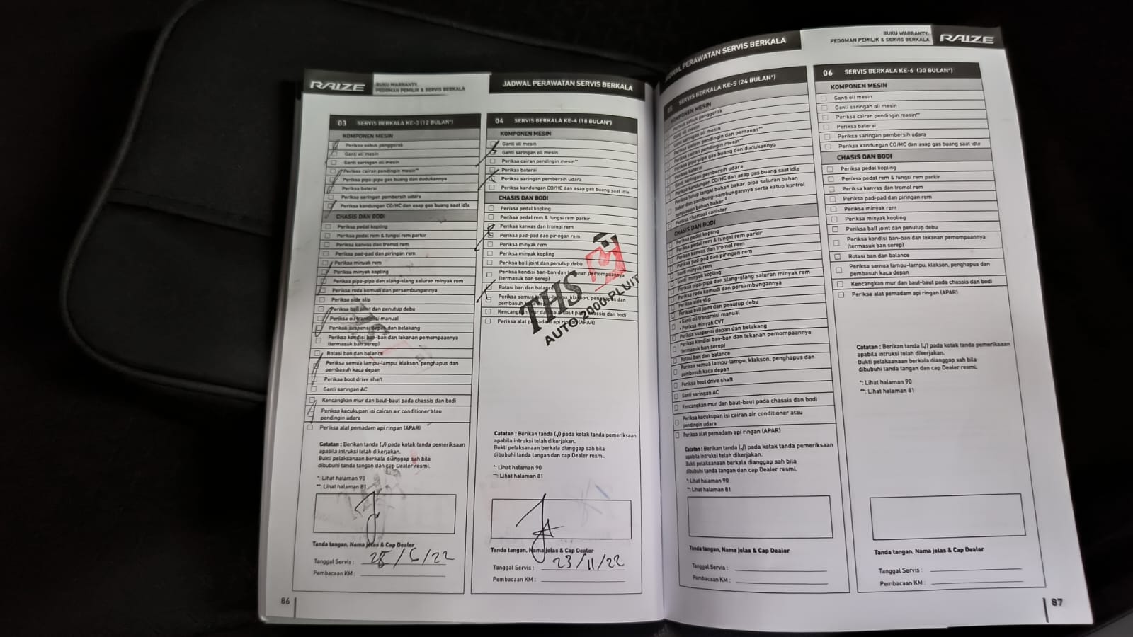 2021 Toyota Raize 1.0 Turbo GR Sport CVT 2021 Toyota Raize 1.0 Turbo GR Sport CVT