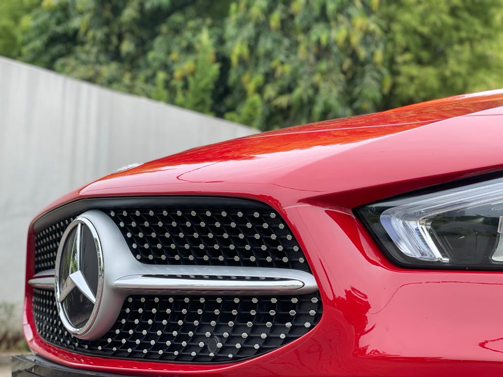 2019 Mercedes Benz CLA-Class 2019 Mercedes Benz CLA-Class