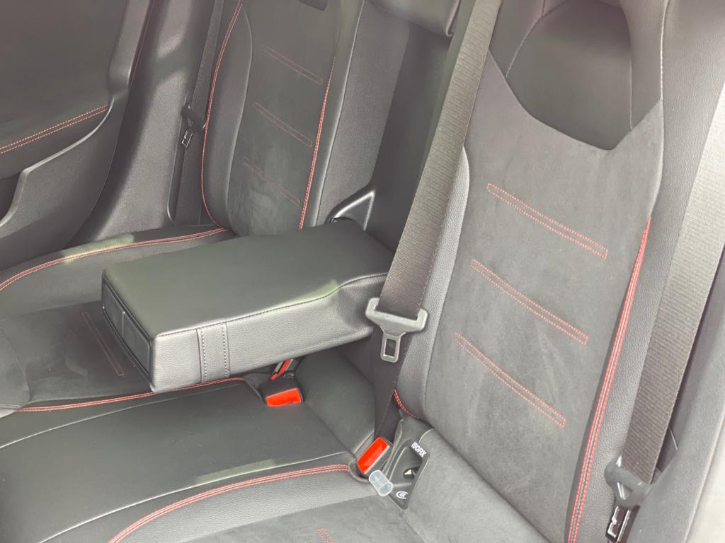 2019 Mercedes Benz CLA-Class 2019 Mercedes Benz CLA-Class