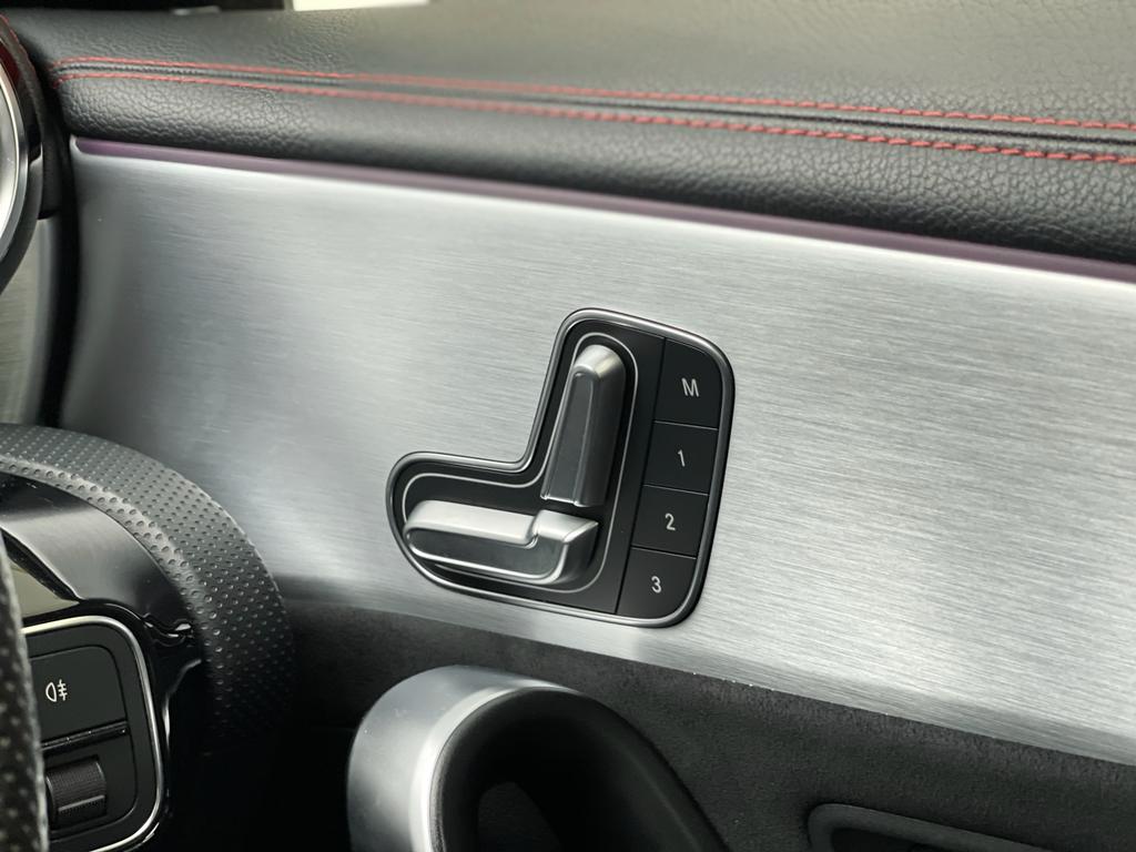 2019 Mercedes Benz CLA-Class 2019 Mercedes Benz CLA-Class