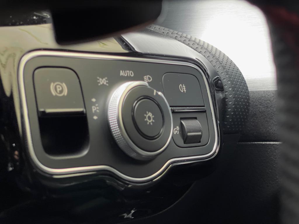 2019 Mercedes Benz CLA-Class 2019 Mercedes Benz CLA-Class