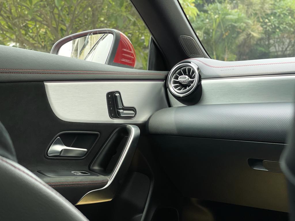 2019 Mercedes Benz CLA-Class 2019 Mercedes Benz CLA-Class