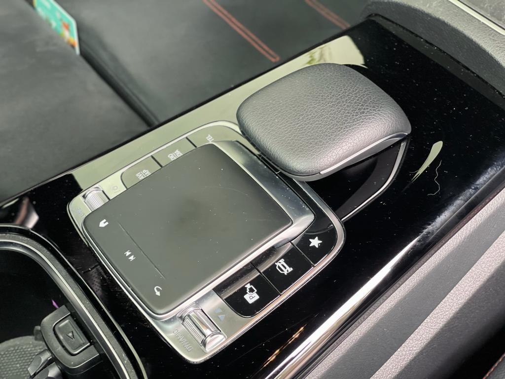 2019 Mercedes Benz CLA-Class 2019 Mercedes Benz CLA-Class