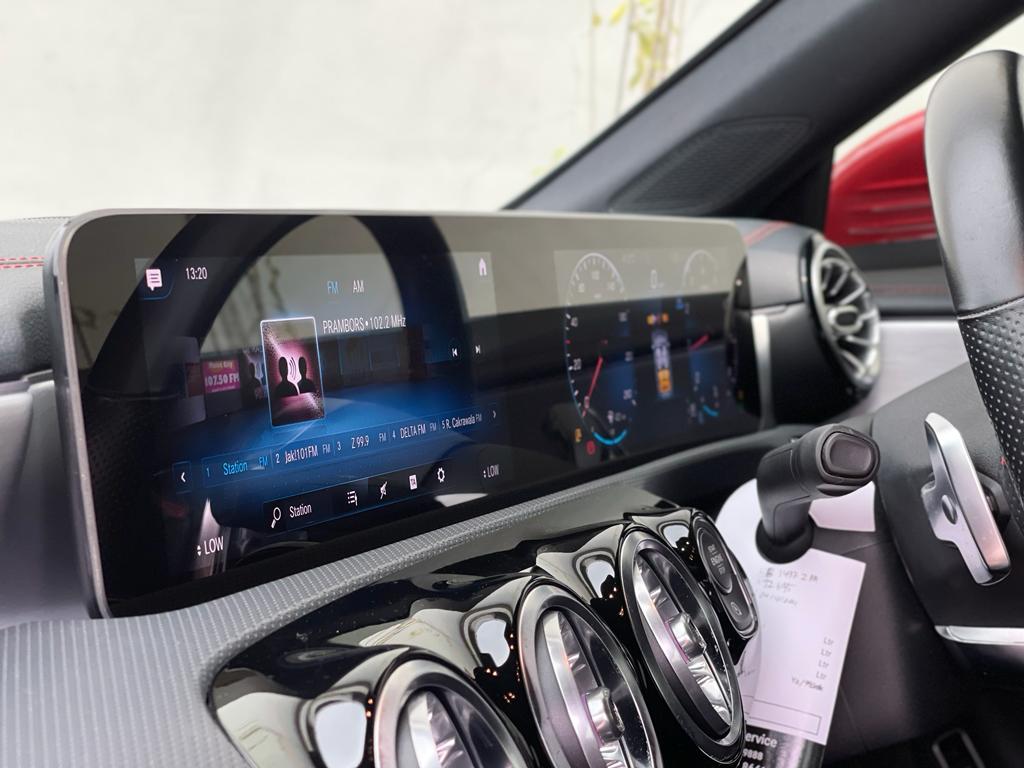 2019 Mercedes Benz CLA-Class 2019 Mercedes Benz CLA-Class