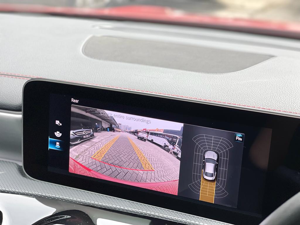 2019 Mercedes Benz CLA-Class 2019 Mercedes Benz CLA-Class